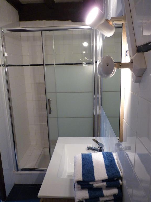 Chambre D'Hotes Altzia 1 Saint-Michel  Bagian luar foto
