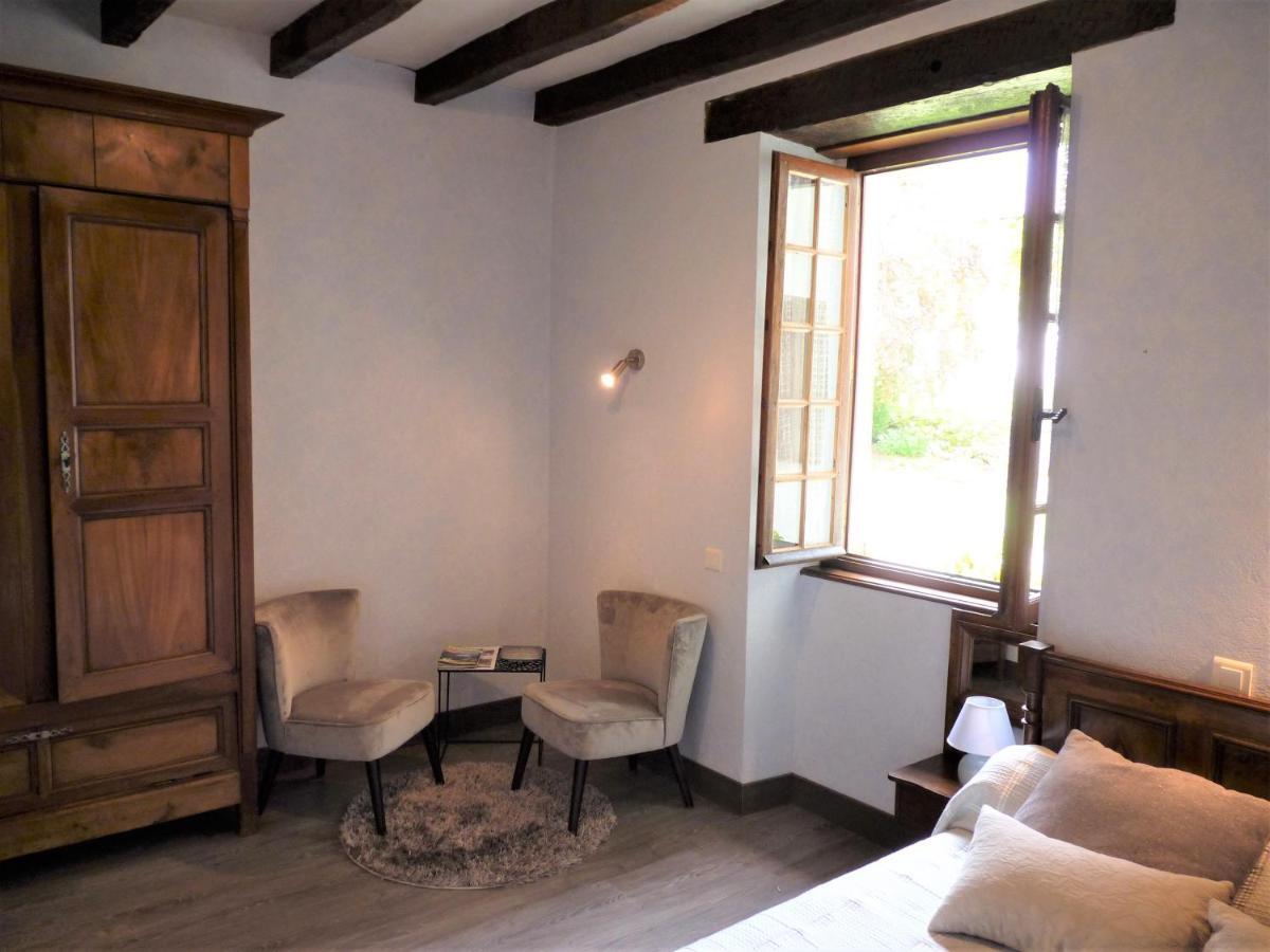 Chambre D'Hotes Altzia 1 Saint-Michel  Bagian luar foto