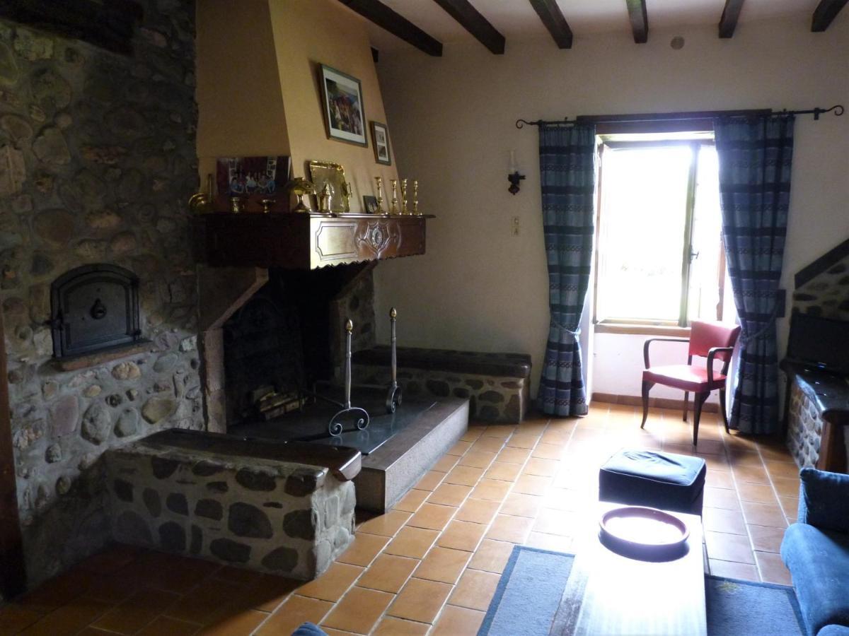 Chambre D'Hotes Altzia 1 Saint-Michel  Bagian luar foto